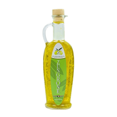 Anfora Regalo 750ml — Olio EVO