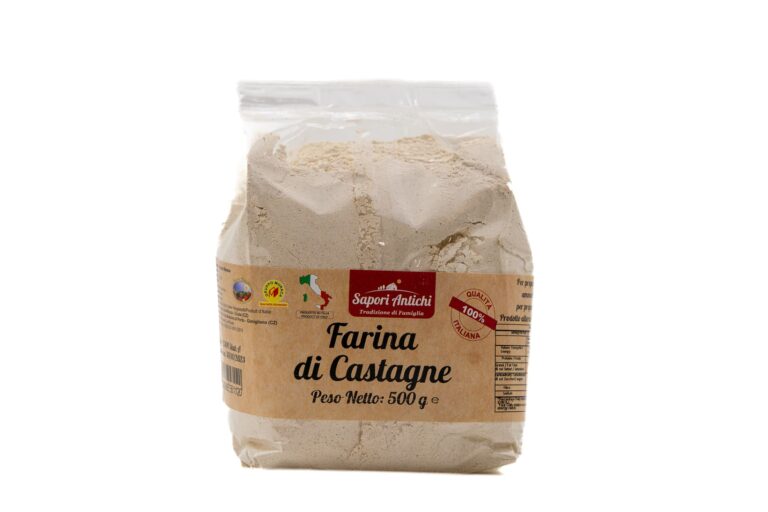 Farina di Castagne 500g