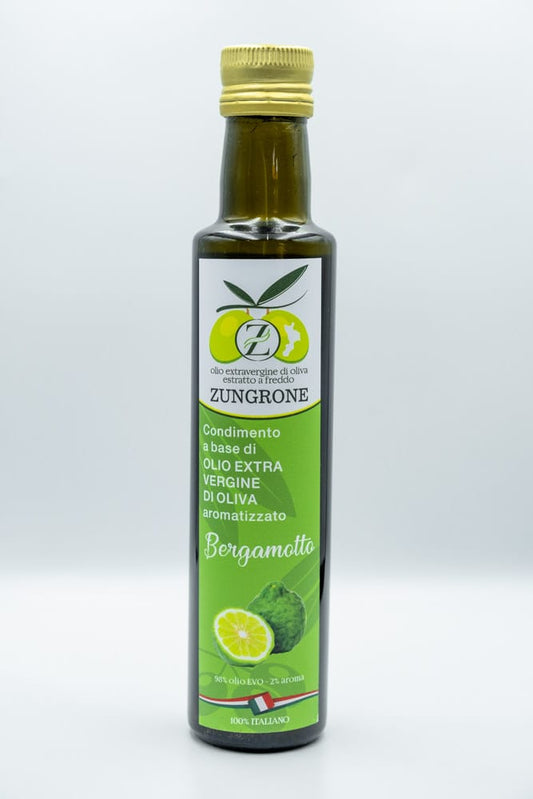 Olio al Bergamotto Puro
