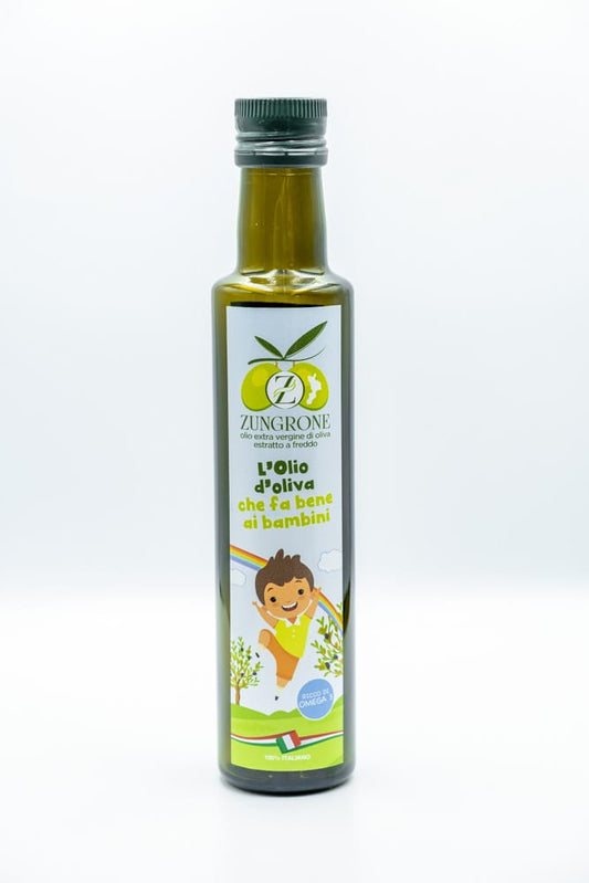 Olio EVO Bimbo 250ml